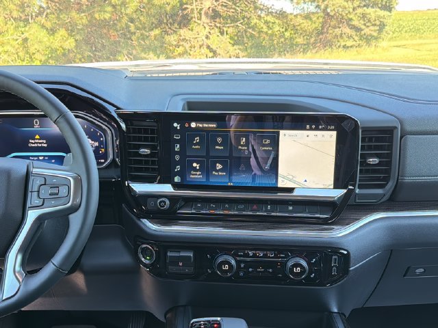 2026 Chevrolet Silverado 1500 RST - Photo 25