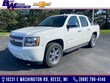  Chevrolet Avalanche