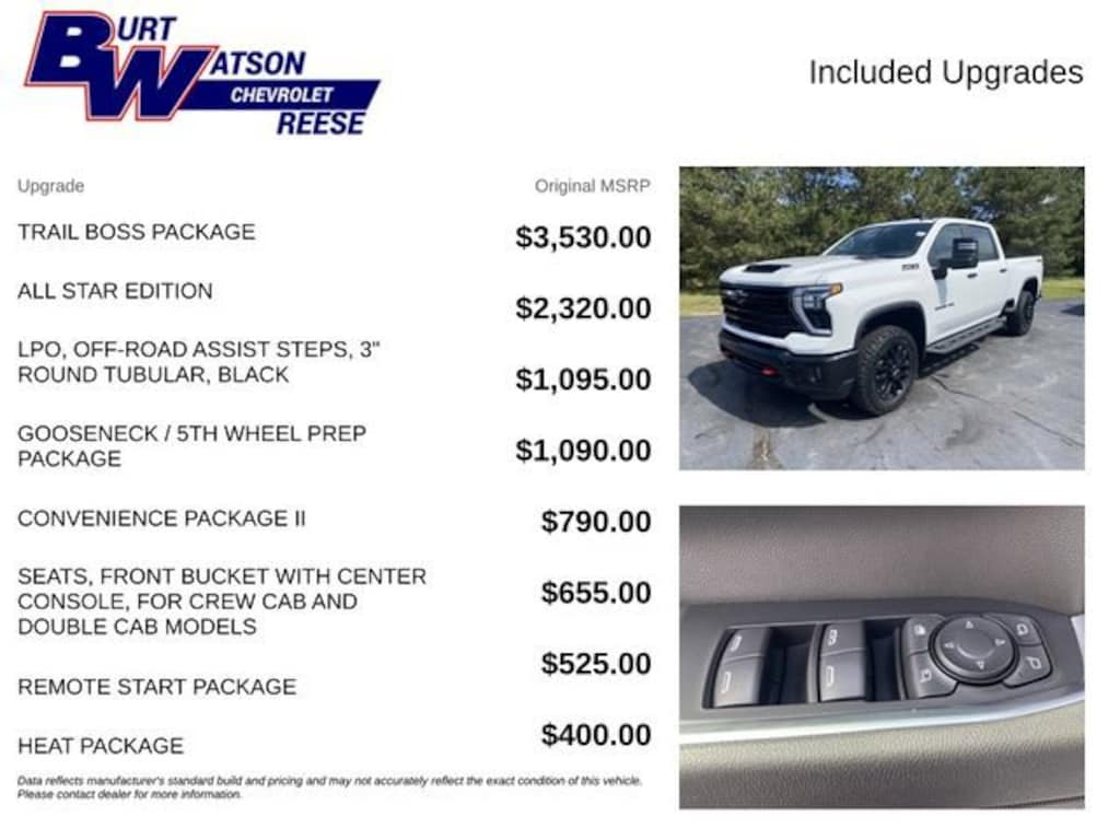 New 2026 Chevrolet Silverado 3500 HD LT Truck