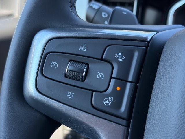 2026 Chevrolet Silverado 1500 RST - Photo 36