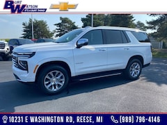 2025 Chevrolet Tahoe Premier SUV