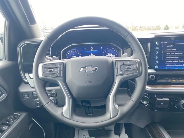 2026 Chevrolet Silverado 1500 RST - Photo 19