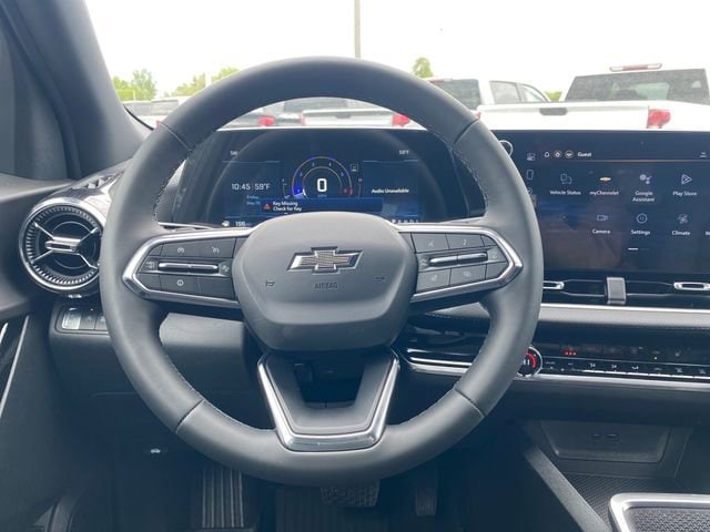 2026 Chevrolet Equinox LT - Photo 21