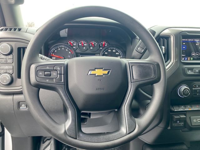 2026 Chevrolet Silverado 1500 Work Truck - Photo 16