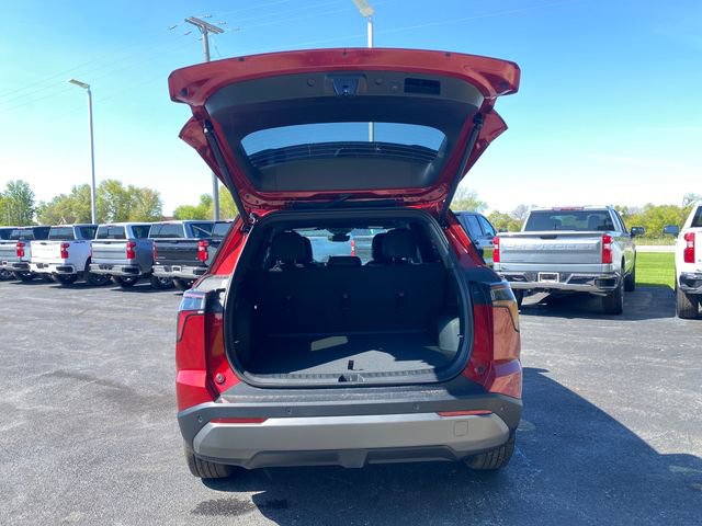 2026 Chevrolet Equinox LT - Photo 16