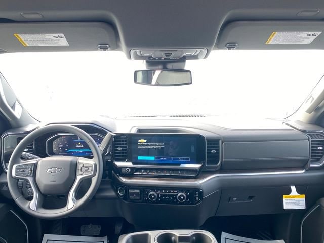 2026 Chevrolet Silverado 2500 HD LT - Photo 18