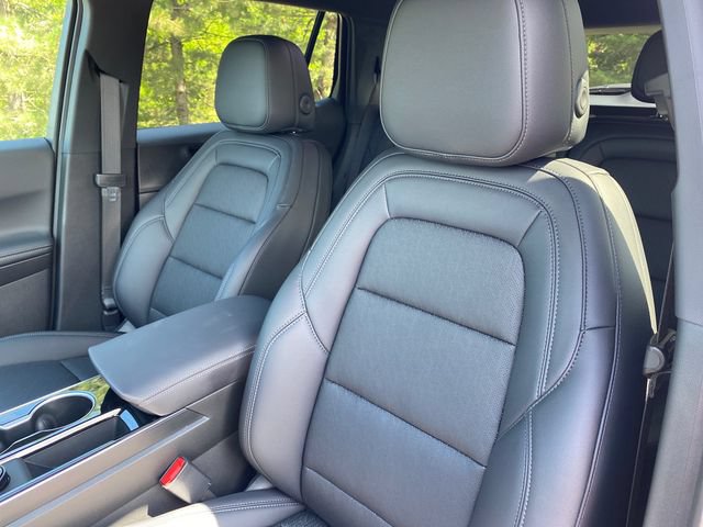 2026 Chevrolet Equinox LT - Photo 11