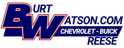 Burt Watson Chevrolet Buick