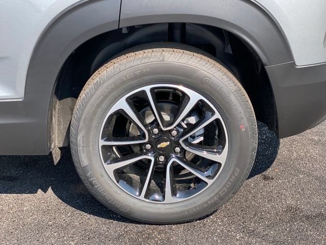 2026 Chevrolet Trailblazer LT - Photo 15