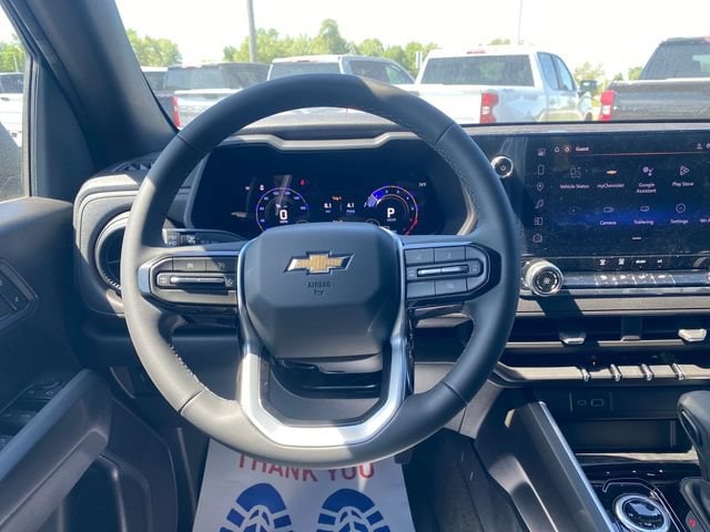 2026 Chevrolet Colorado Work Truck - Photo 19