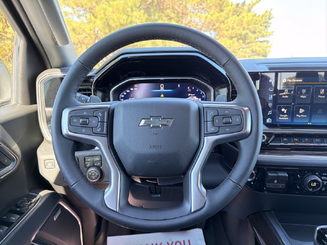 2026 Chevrolet Silverado 1500 RST - Photo 24