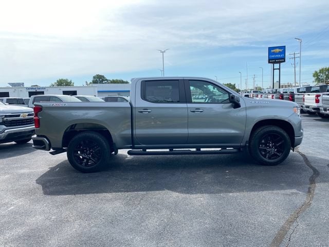 2026 Chevrolet Silverado 1500 RST - Photo 8