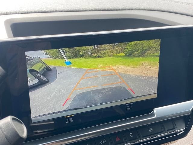 2026 Chevrolet Silverado 1500 LT - Photo 24