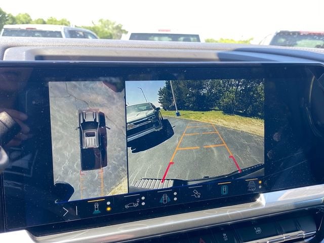 2026 Chevrolet Silverado 2500 HD LTZ - Photo 25