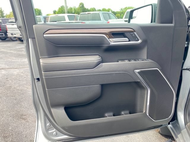 2026 Chevrolet Silverado 1500 RST - Photo 12