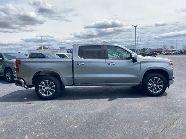 2026 Chevrolet Silverado 1500 LT - Photo 7