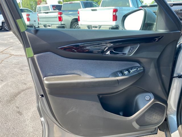 2026 Chevrolet Trailblazer LT - Photo 12