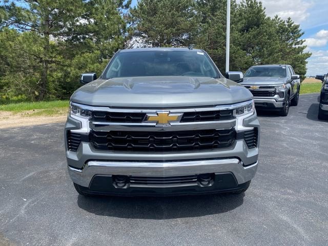 2026 Chevrolet Silverado 1500 LT - Photo 9