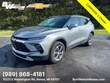  Chevrolet Blazer