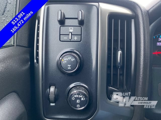 2019 Chevrolet Silverado 1500 LD LT - Photo 29