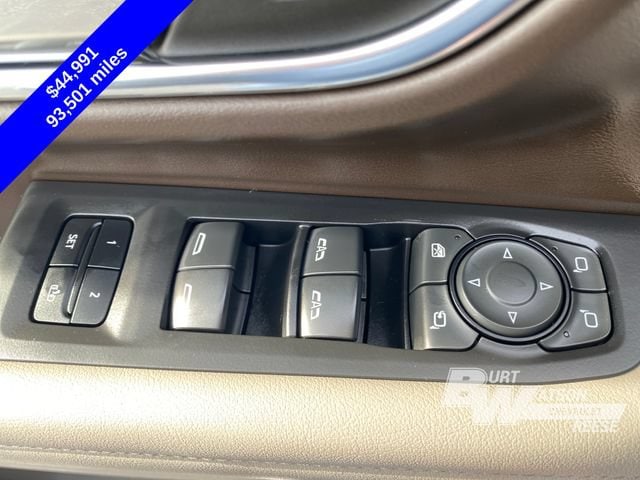 2023 Chevrolet Suburban Z71 - Photo 13