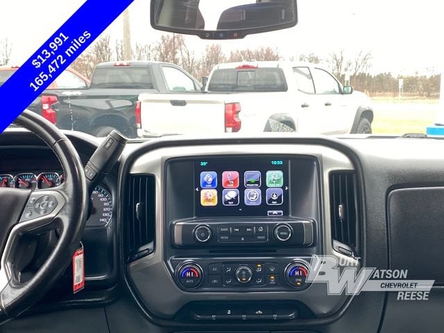 2019 Chevrolet Silverado 1500 LD LT - Photo 18