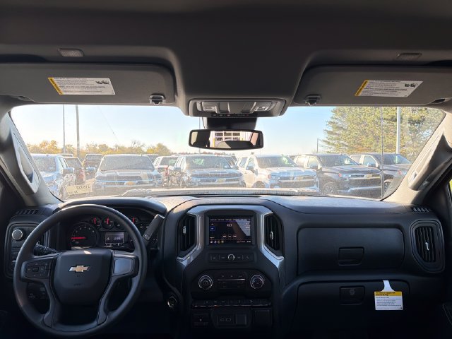 2026 Chevrolet Silverado 3500 HD Work Truck - Photo 19