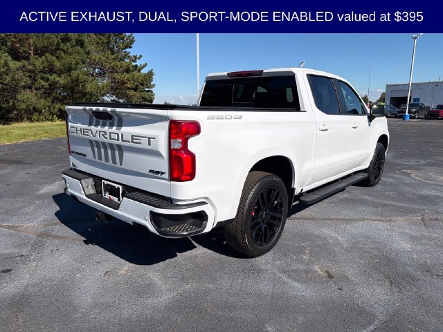 2026 Chevrolet Silverado 1500 RST - Photo 8