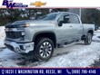 Chevrolet Silverado 3500 HD
