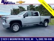 Chevrolet Silverado 2500 HD