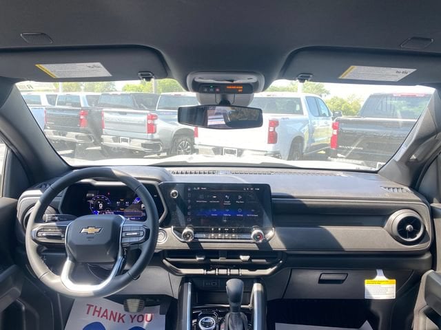 2026 Chevrolet Colorado Work Truck - Photo 18