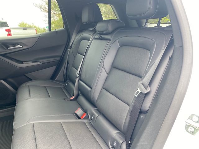 2026 Chevrolet Equinox LT - Photo 19