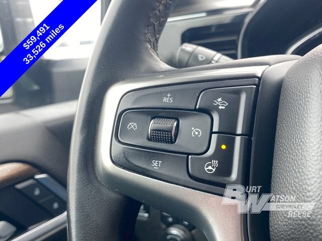2025 Chevrolet Silverado 3500HD LT - Photo 31