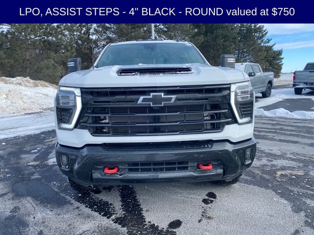 2026 Chevrolet Silverado 2500 HD LT - Photo 10