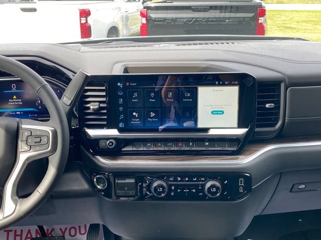 2026 Chevrolet Silverado 1500 RST - Photo 20