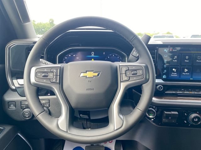 2026 Chevrolet Silverado 1500 LT - Photo 19