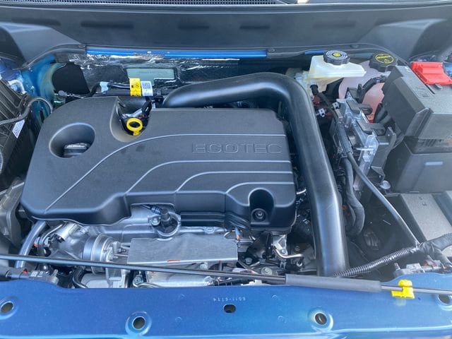 2026 Chevrolet Equinox LT - Photo 14