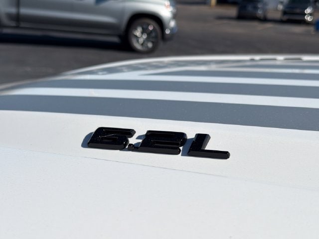 2026 Chevrolet Silverado 1500 RST - Photo 39