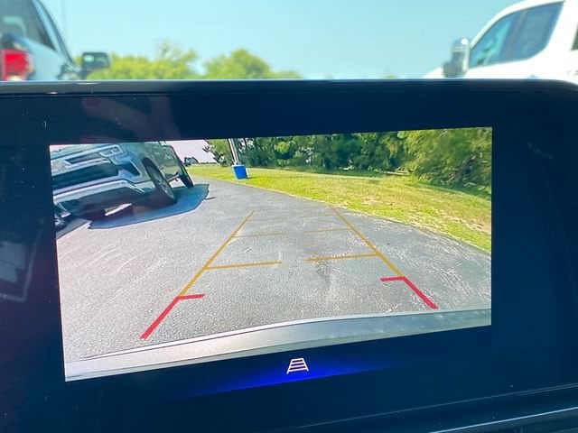 2026 Chevrolet Trailblazer LT - Photo 26