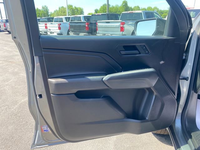 2026 Chevrolet Colorado Work Truck - Photo 12