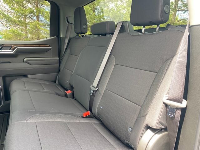 2026 Chevrolet Silverado 1500 LT - Photo 16