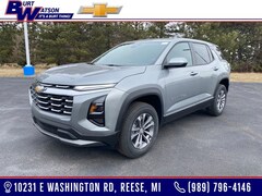 2026 Chevrolet Equinox LT SUV