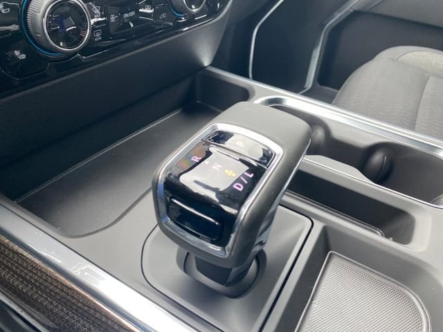 2026 Chevrolet Silverado 1500 RST - Photo 26