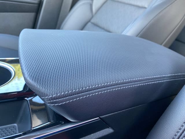 2026 Chevrolet Equinox LT - Photo 29