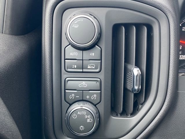 2026 Chevrolet Silverado 1500 Work Truck - Photo 23