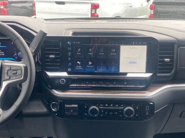2026 Chevrolet Silverado 1500 LT - Photo 19