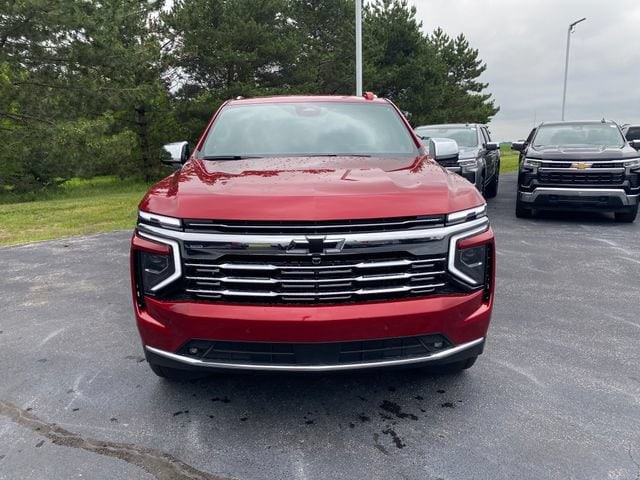 2026 Chevrolet Suburban Premier - Photo 10