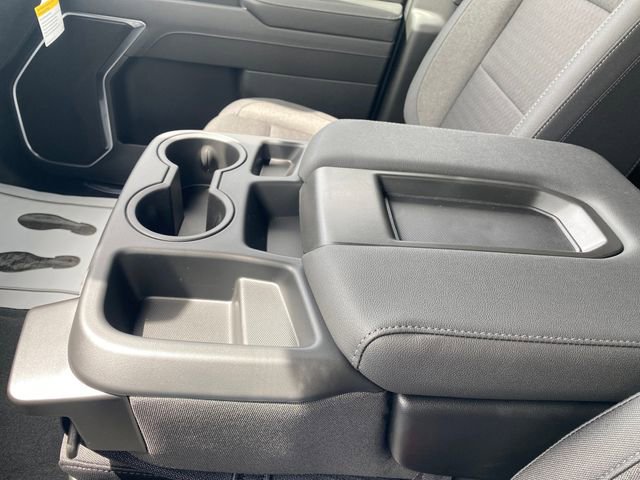 2026 Chevrolet Silverado 1500 LT - Photo 26