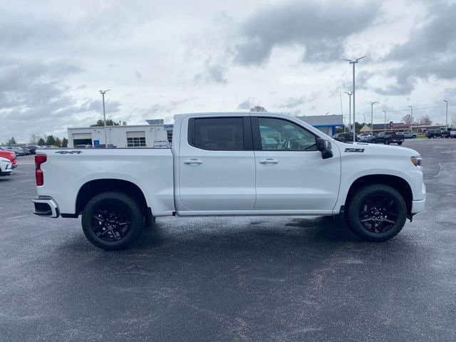 2026 Chevrolet Silverado 1500 RST - Photo 7