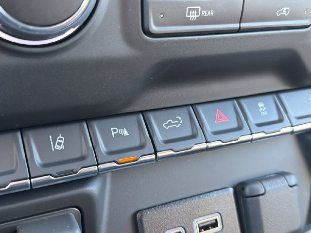 2026 Chevrolet Silverado 3500 HD Work Truck - Photo 30